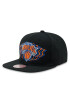 Mitchell & Ness Шапка с козирка NBA Team Vibes HHSS5344 Черен - Pepit.bg