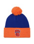 Mitchell & Ness Шапка Two Tone HPCK1052 Син - Pepit.bg