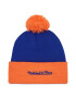 Mitchell & Ness Шапка Two Tone HPCK1052 Син - Pepit.bg