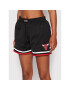 Mitchell & Ness Спортни шорти SHOREL18067 Черен Regular Fit - Pepit.bg