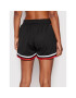 Mitchell & Ness Спортни шорти SHOREL18067 Черен Regular Fit - Pepit.bg