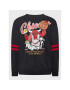 Mitchell & Ness Суитшърт FCPO3400 Червен Regular Fit - Pepit.bg