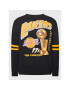 Mitchell & Ness Суитшърт FCPO3400 Жълт Regular Fit - Pepit.bg