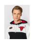 Mitchell & Ness Суитшърт FPHD1217 Черен Regular Fit - Pepit.bg