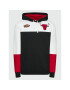 Mitchell & Ness Суитшърт FPHD1217 Черен Regular Fit - Pepit.bg