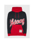 Mitchell & Ness Суитшърт FPHD4352 Черен Regular Fit - Pepit.bg