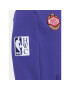 Mitchell & Ness Суитшърт FPHD4987 Виолетов Regular Fit - Pepit.bg