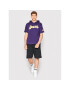 Mitchell & Ness Суитшърт HDSSAJ19074 Виолетов Relaxed Fit - Pepit.bg