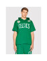 Mitchell & Ness Суитшърт HDSSAJ19074 Зелен Relaxed Fit - Pepit.bg