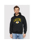 Mitchell & Ness Суитшърт HDSSINTL104 Черен Regular Fit - Pepit.bg