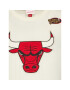 Mitchell & Ness Тишърт TCRW1222 Екрю Regular Fit - Pepit.bg