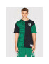 Mitchell & Ness Тишърт TCRW1226 Черен Relaxed Fit - Pepit.bg