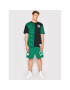 Mitchell & Ness Тишърт TCRW1226 Черен Relaxed Fit - Pepit.bg