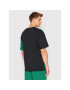 Mitchell & Ness Тишърт TCRW1226 Черен Relaxed Fit - Pepit.bg