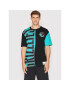 Mitchell & Ness Тишърт TCRW1226 Черен Relaxed Fit - Pepit.bg