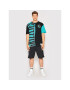 Mitchell & Ness Тишърт TCRW1226 Черен Relaxed Fit - Pepit.bg