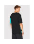 Mitchell & Ness Тишърт TCRW1226 Черен Relaxed Fit - Pepit.bg