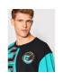 Mitchell & Ness Тишърт TCRW1226 Черен Relaxed Fit - Pepit.bg