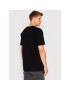Mitchell & Ness Тишърт TCRW1260 Черен Relaxed Fit - Pepit.bg