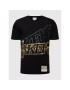 Mitchell & Ness Тишърт TCRW1260 Черен Relaxed Fit - Pepit.bg
