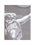 Mitchell & Ness Тишърт TCRW3401 Сив Regular Fit - Pepit.bg