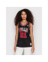Mitchell & Ness топ NNBJEL18120 Черен Regular Fit - Pepit.bg