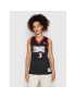 Mitchell & Ness топ NNBJEL18120 Черен Regular Fit - Pepit.bg