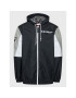 Mitchell & Ness Ветровка OJZP3399 Черен Regular Fit - Pepit.bg