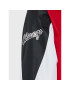 Mitchell & Ness Ветровка OJZP3399 Червен Regular Fit - Pepit.bg