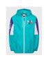 Mitchell & Ness Ветровка OJZP3399 Син Regular Fit - Pepit.bg
