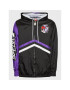 Mitchell & Ness Ветровка OJZP3409 Черен Regular Fit - Pepit.bg