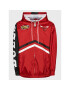 Mitchell & Ness Ветровка OJZP3409 Червен Regular Fit - Pepit.bg