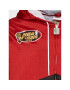 Mitchell & Ness Ветровка OJZP3409 Червен Regular Fit - Pepit.bg