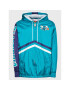 Mitchell & Ness Ветровка OJZP3409 Син Regular Fit - Pepit.bg