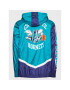 Mitchell & Ness Ветровка OJZP3409 Син Regular Fit - Pepit.bg