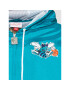 Mitchell & Ness Ветровка OJZP3409 Син Regular Fit - Pepit.bg