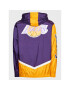 Mitchell & Ness Ветровка OJZP3409 Виолетов Regular Fit - Pepit.bg