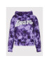 Mitchell & Ness Ветровка OPLVLF19016 Виолетов Regular Fit - Pepit.bg