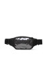 Mizuno Чанта за кръст Waist Pouch M J3GD301309 Черен - Pepit.bg