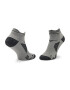 Mizuno Комплект 2 чифта дълги чорапи мъжки Act Train Mid 2p J2GX1055Z09 Сив - Pepit.bg