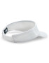 Mizuno Козирка Drylite Visor J2GW0030Z01 Бял - Pepit.bg