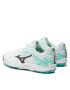 Mizuno Обувки Break Shot 3 Ac 61GA212623 Бял - Pepit.bg