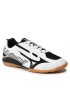 Mizuno Обувки Crossmatch Sword 81GA213009 Бял - Pepit.bg