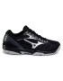 Mizuno Обувки Cyclone Speed 2 V1GA198097 Черен - Pepit.bg