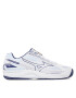 Mizuno Обувки Cyclone Speed 4 V1GA2380 Бял - Pepit.bg