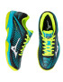Mizuno Обувки Exceed Star Jr 2 Ac 61GA186025 Черен - Pepit.bg