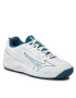 Mizuno Обувки Exceed Star Jr. Ac 61GA225530 Бял - Pepit.bg
