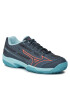 Mizuno Обувки Exceed Star Jr. CC 61GC225512 Тъмносин - Pepit.bg