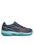 Mizuno Обувки Exceed Star Jr. CC 61GC225512 Тъмносин - Pepit.bg