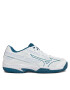 Mizuno Обувки Exceed Star Jr. CC 61GC225530 Бял - Pepit.bg